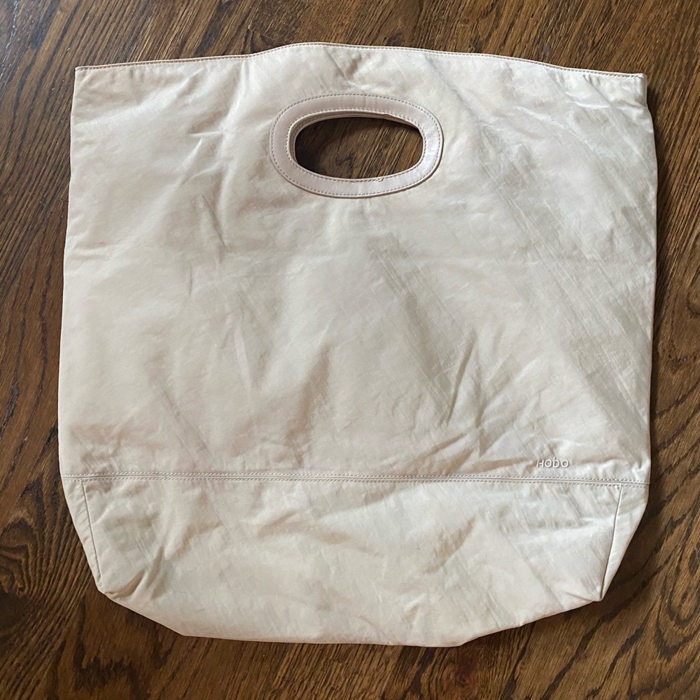 HOBO tote bag